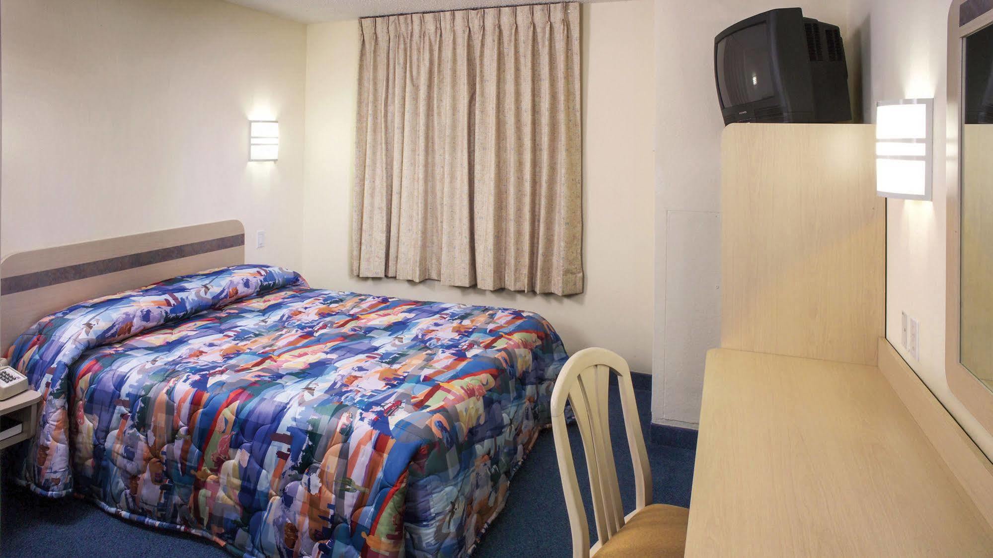 Motel 6-Davenport, Ia Kültér fotó