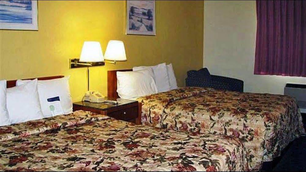 Motel 6-Davenport, Ia Kültér fotó