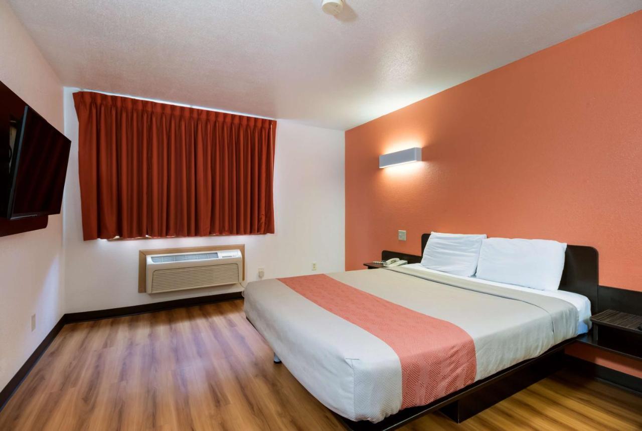 Motel 6-Davenport, Ia Kültér fotó