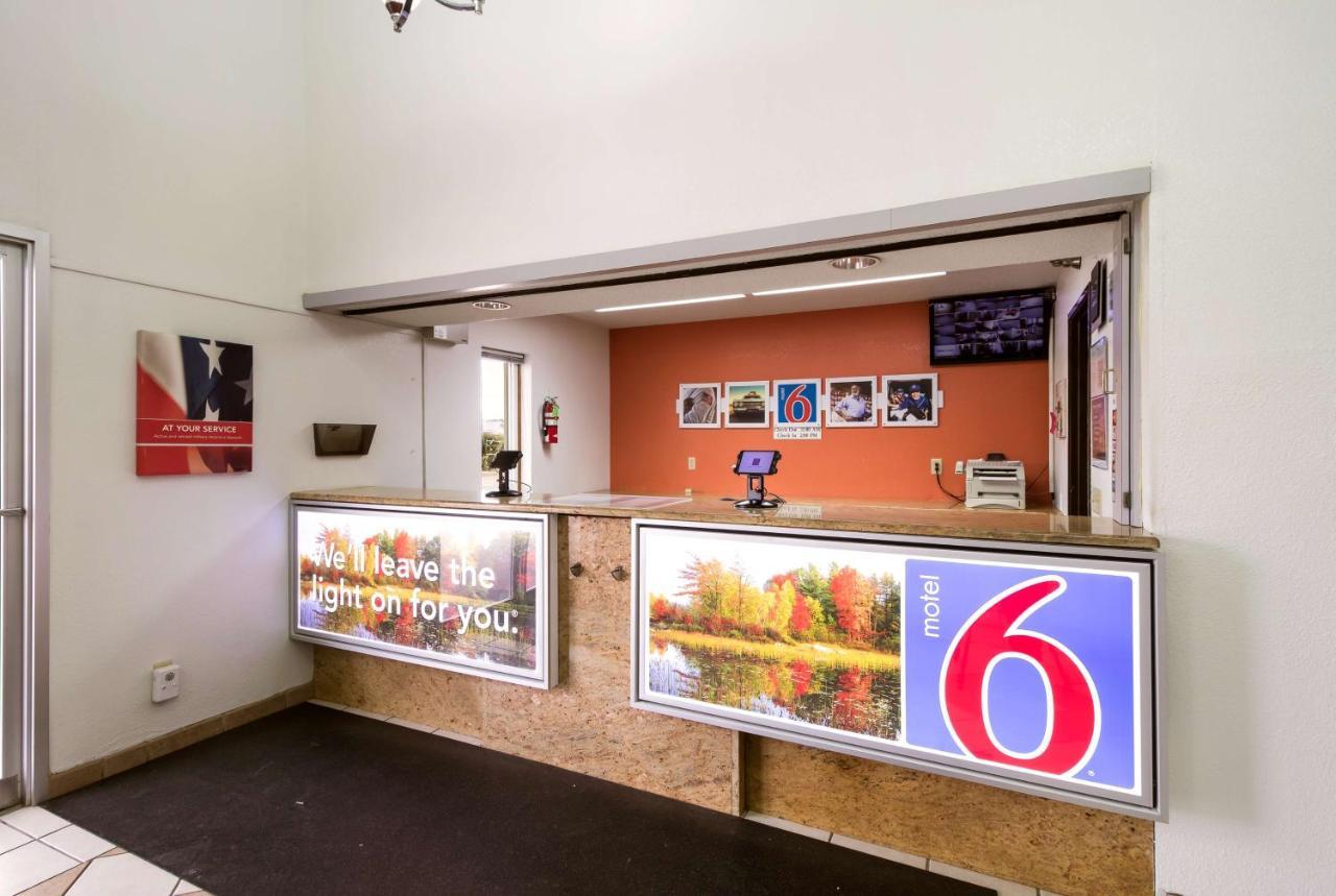 Motel 6-Davenport, Ia Kültér fotó