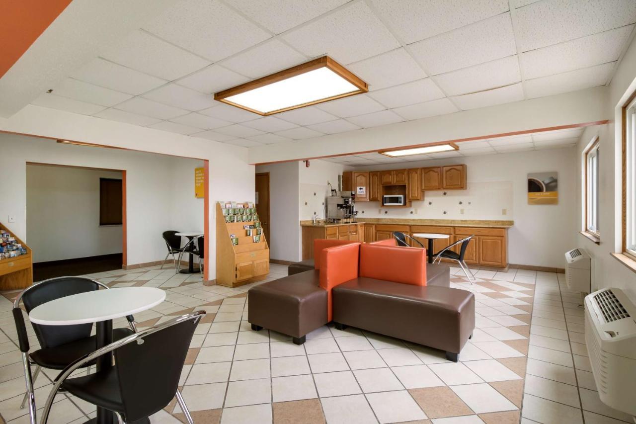 Motel 6-Davenport, Ia Kültér fotó